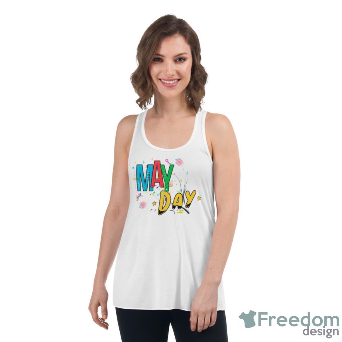 May Day May Day Shirt image May Day May Day Shirt