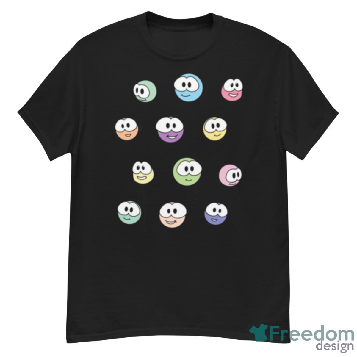 Meep Cute Game Pets Shirt - G500 Men’s Classic T-Shirt