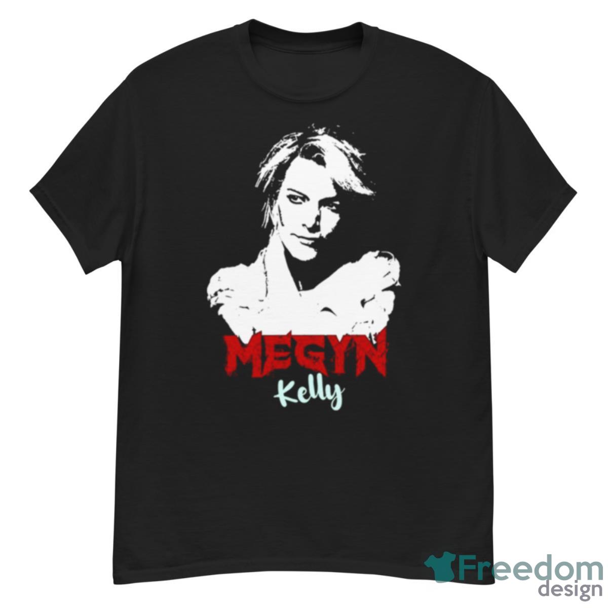 Megyn Kelly Art Shirt - G500 Men’s Classic T-Shirt