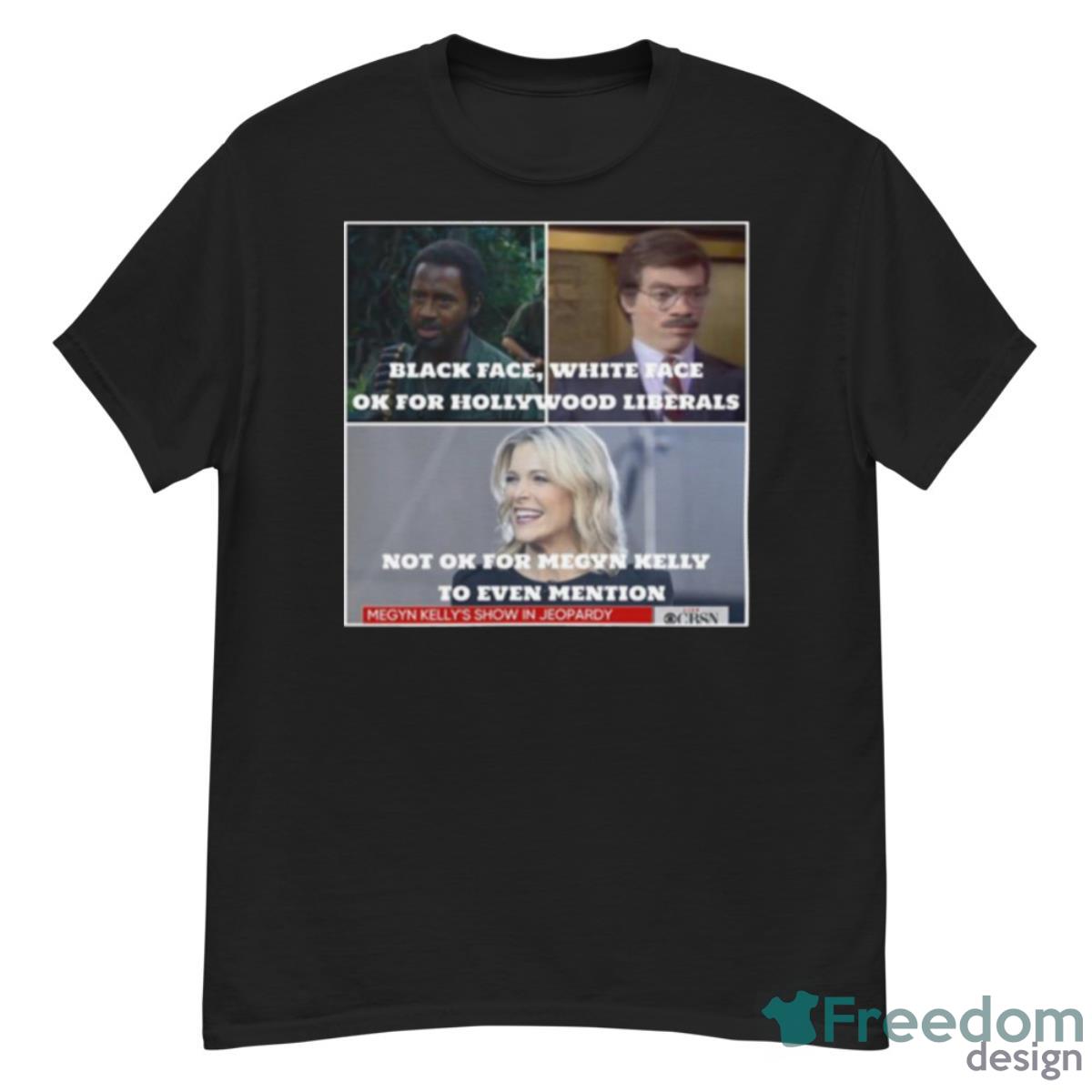 Megyn Kelly Political Meme Shirt - G500 Men’s Classic T-Shirt