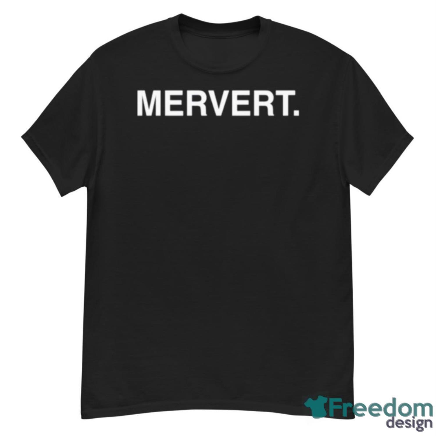 Mervert Matt Mervis Chicago Cubs 2023 Shirt - G500 Men’s Classic T-Shirt