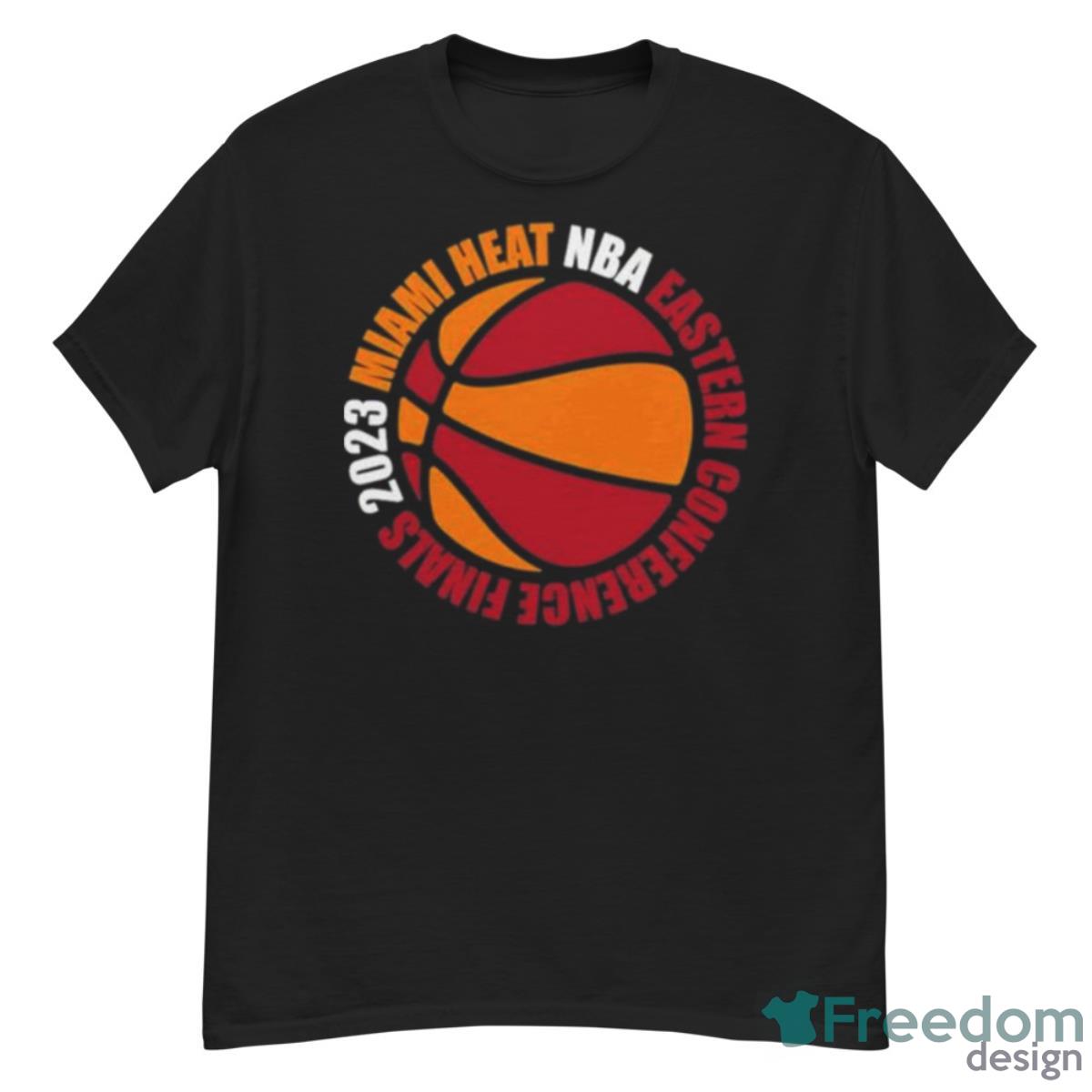 Miami Heat NBA Finals 2023 Shirt - G500 Men’s Classic T-Shirt