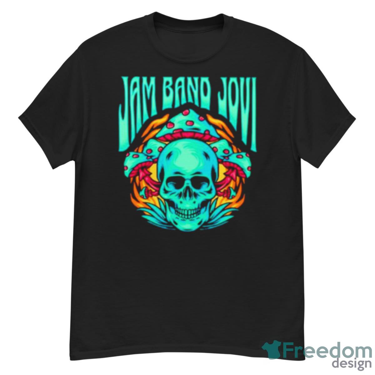 Mike Moroski Jam Band Jovi Shirt - G500 Men’s Classic T-Shirt