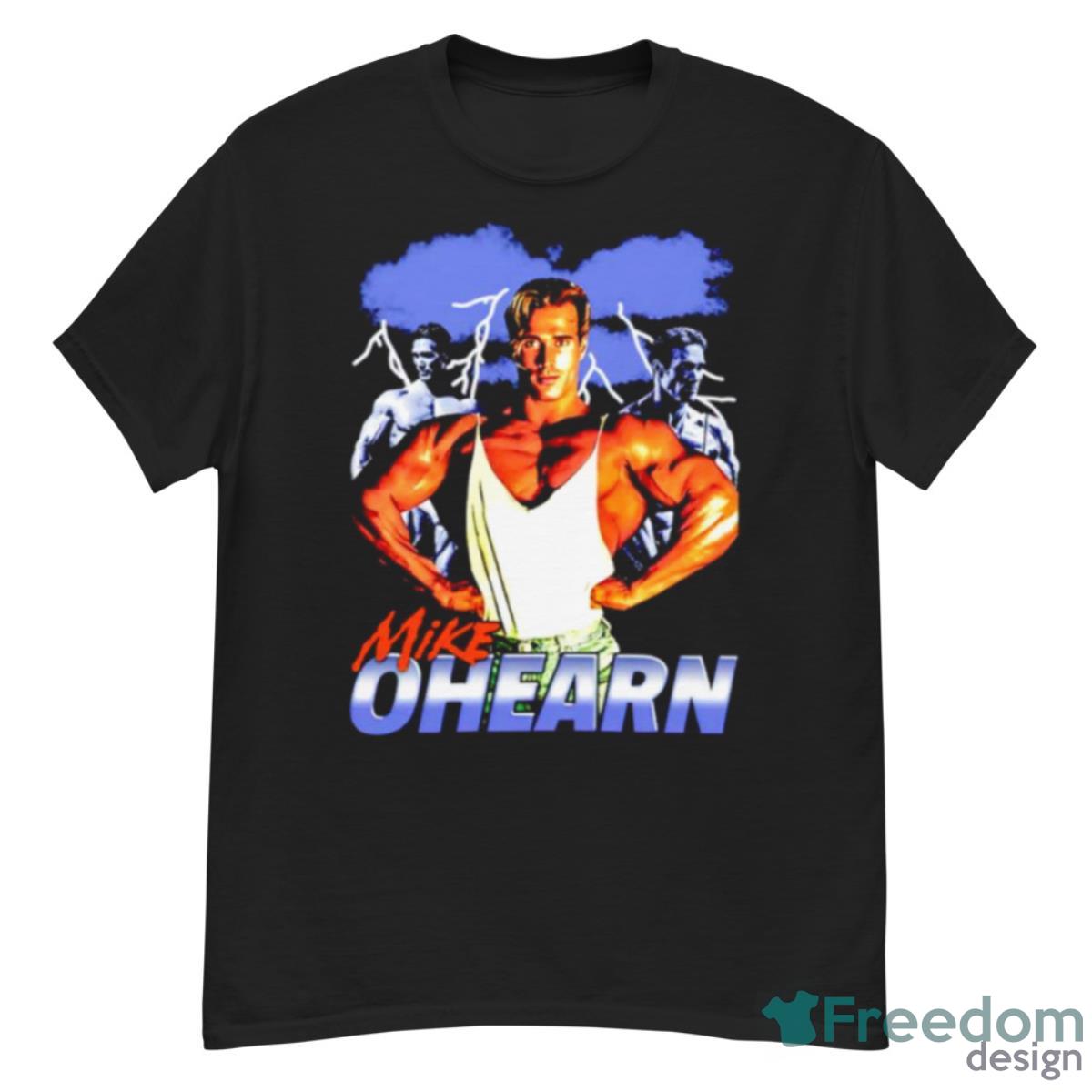 Mike O’hearn 80’S Shirt - G500 Men’s Classic T-Shirt