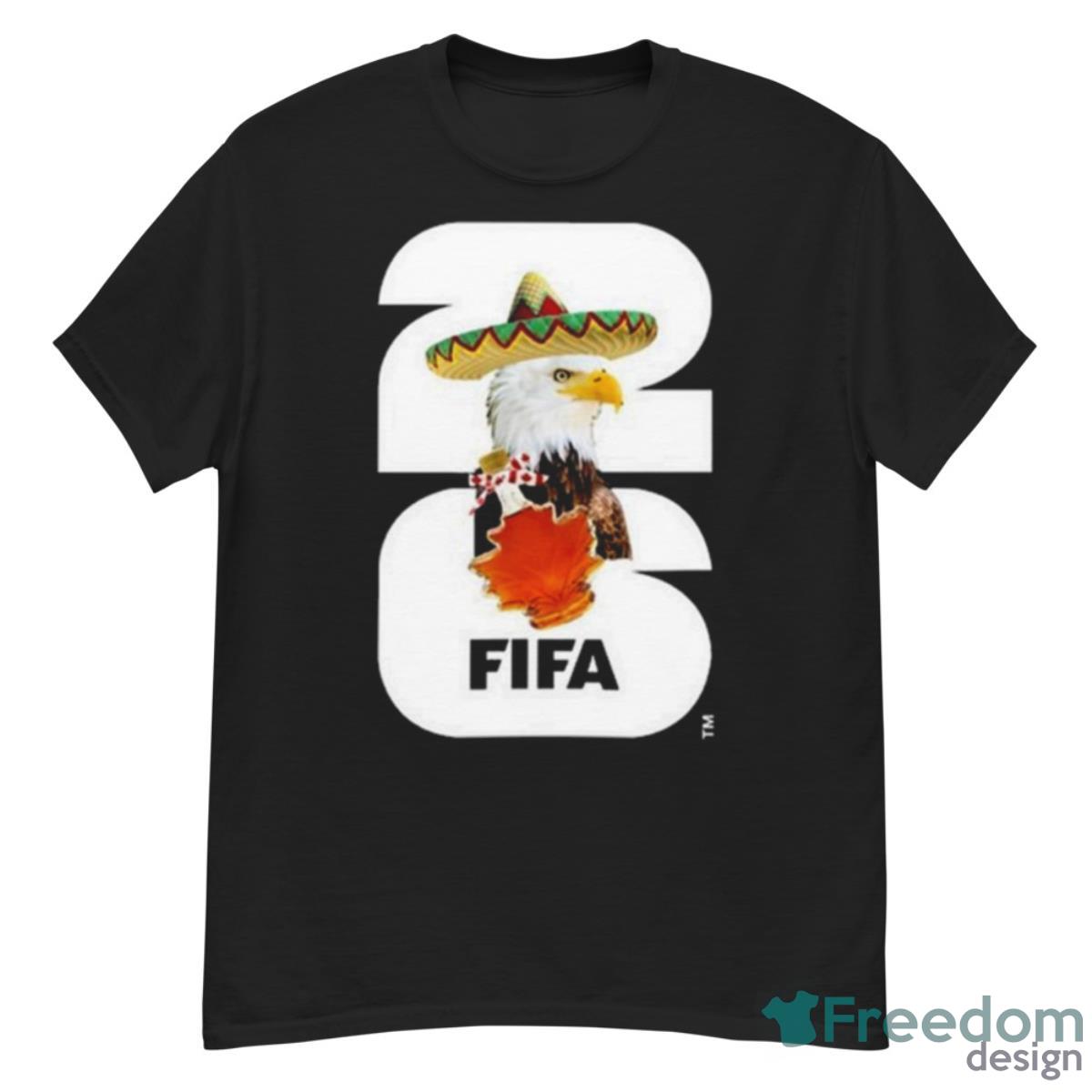 Mike Pendleton Eagles Fifa 26 Shirt - G500 Men’s Classic T-Shirt