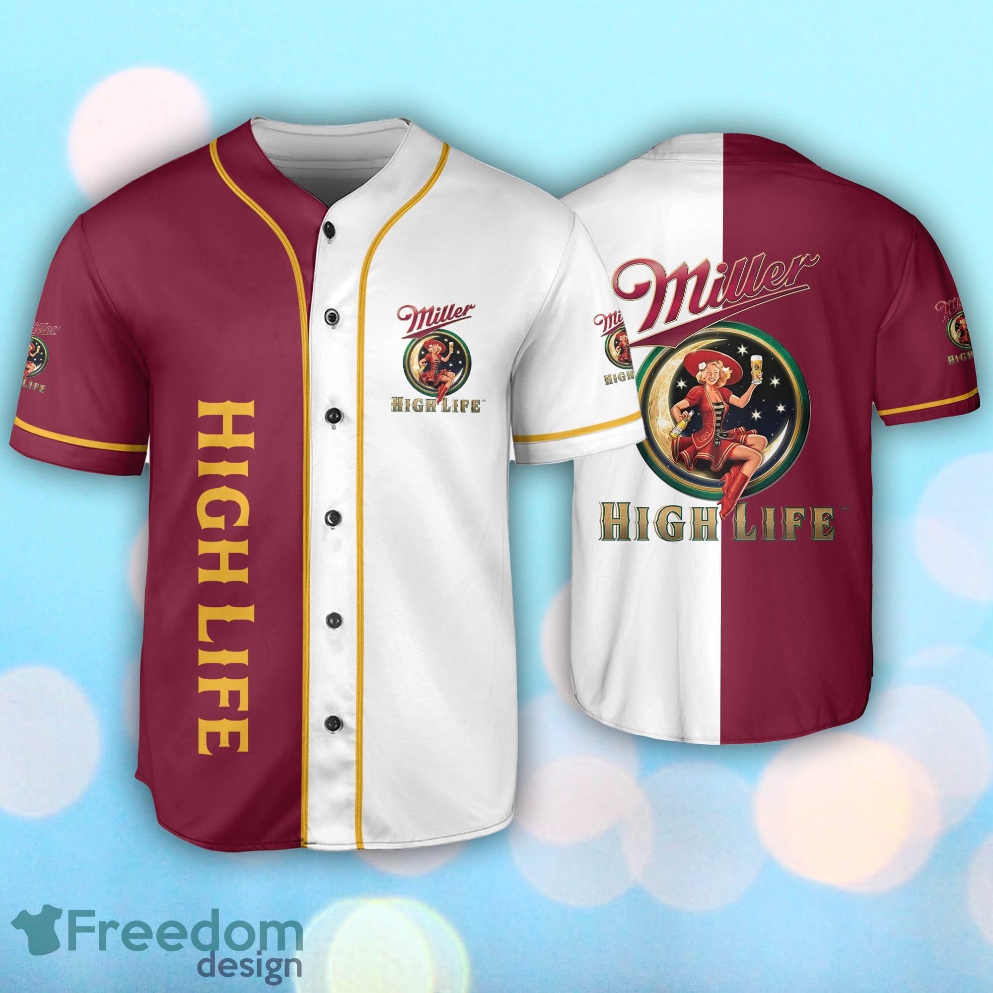 HiLife Football Jersey