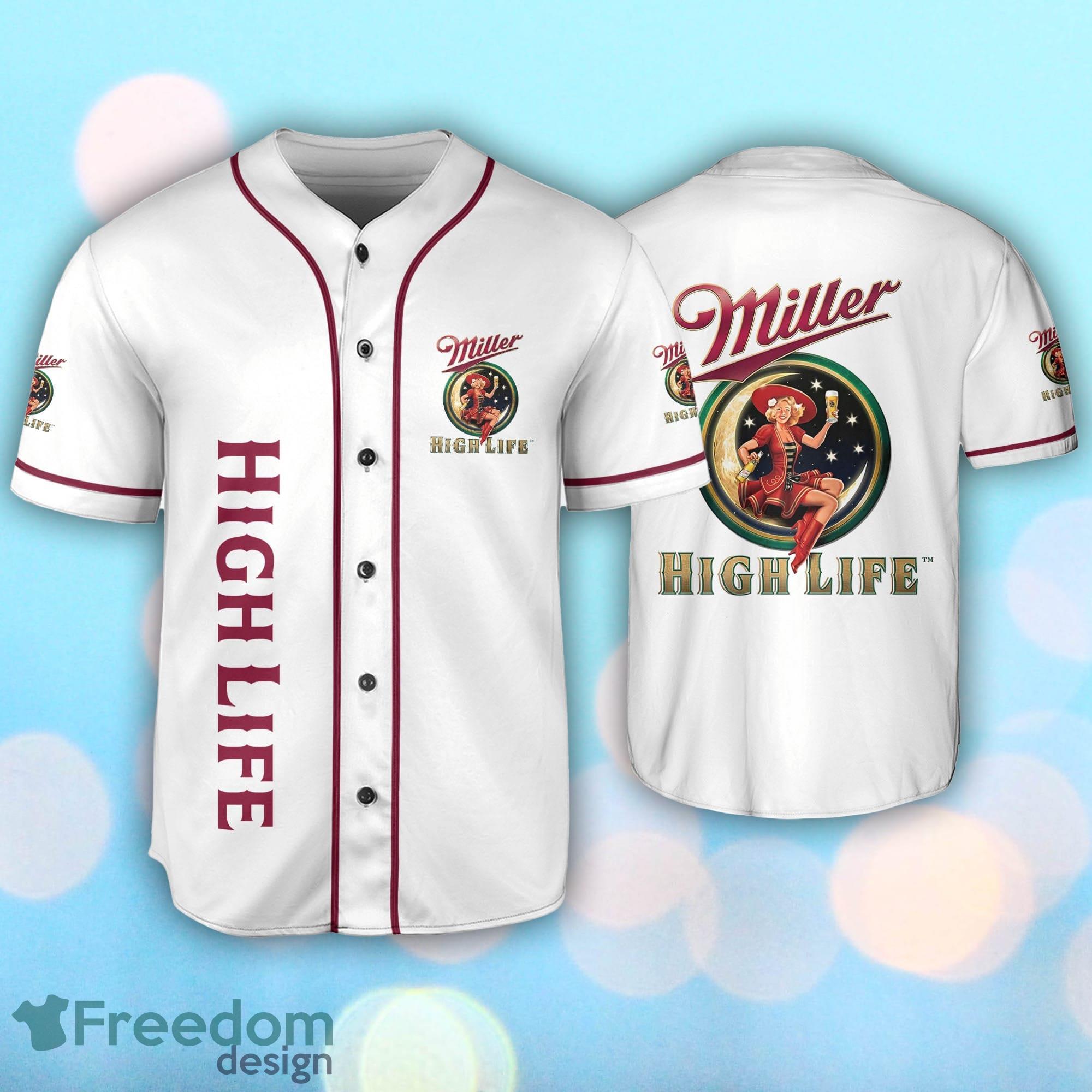 HiLife Football Jersey