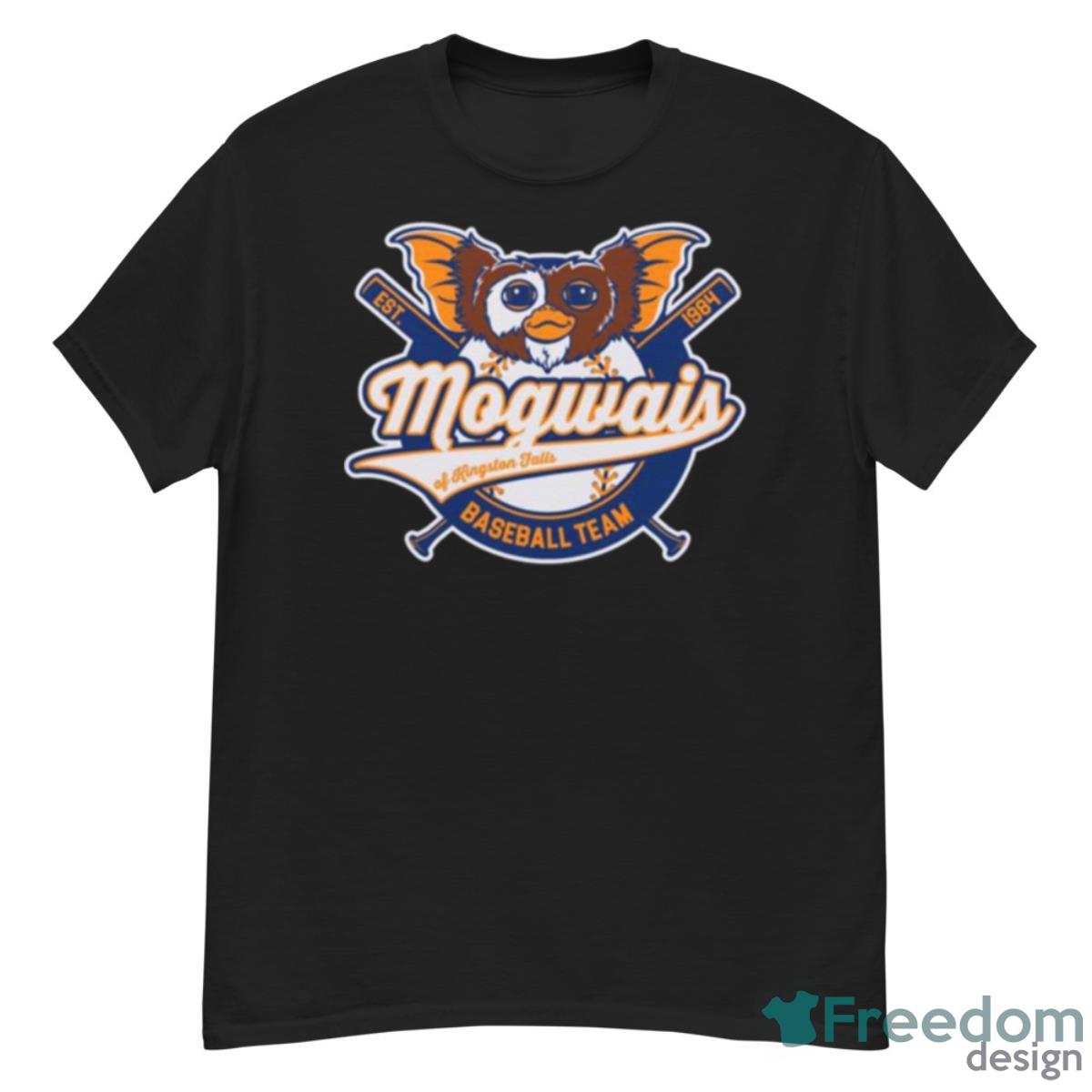 Mogwais Of Kingston Fall Shirt - G500 Men’s Classic T-Shirt