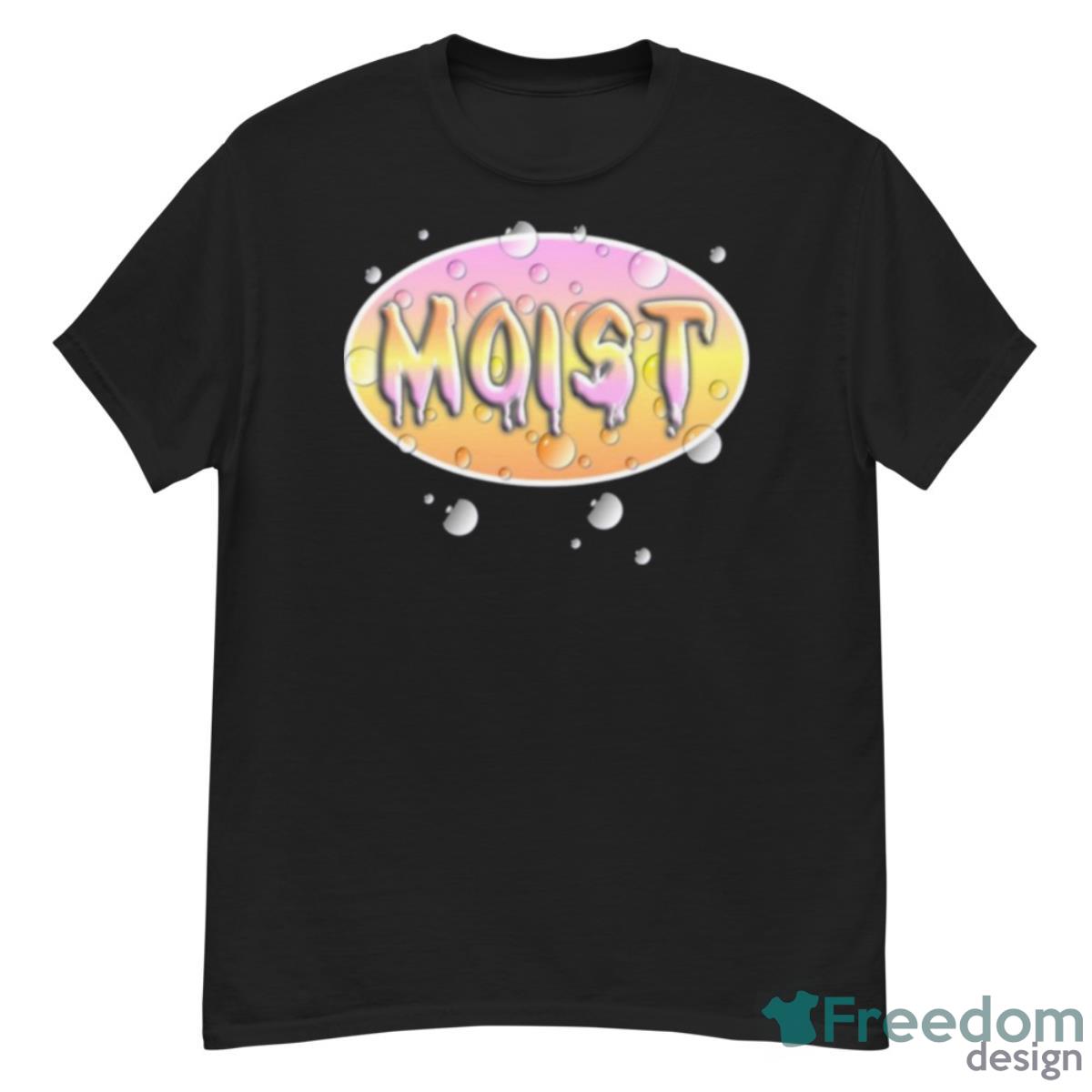 Moist Sherbet Design Shirt - G500 Men’s Classic T-Shirt