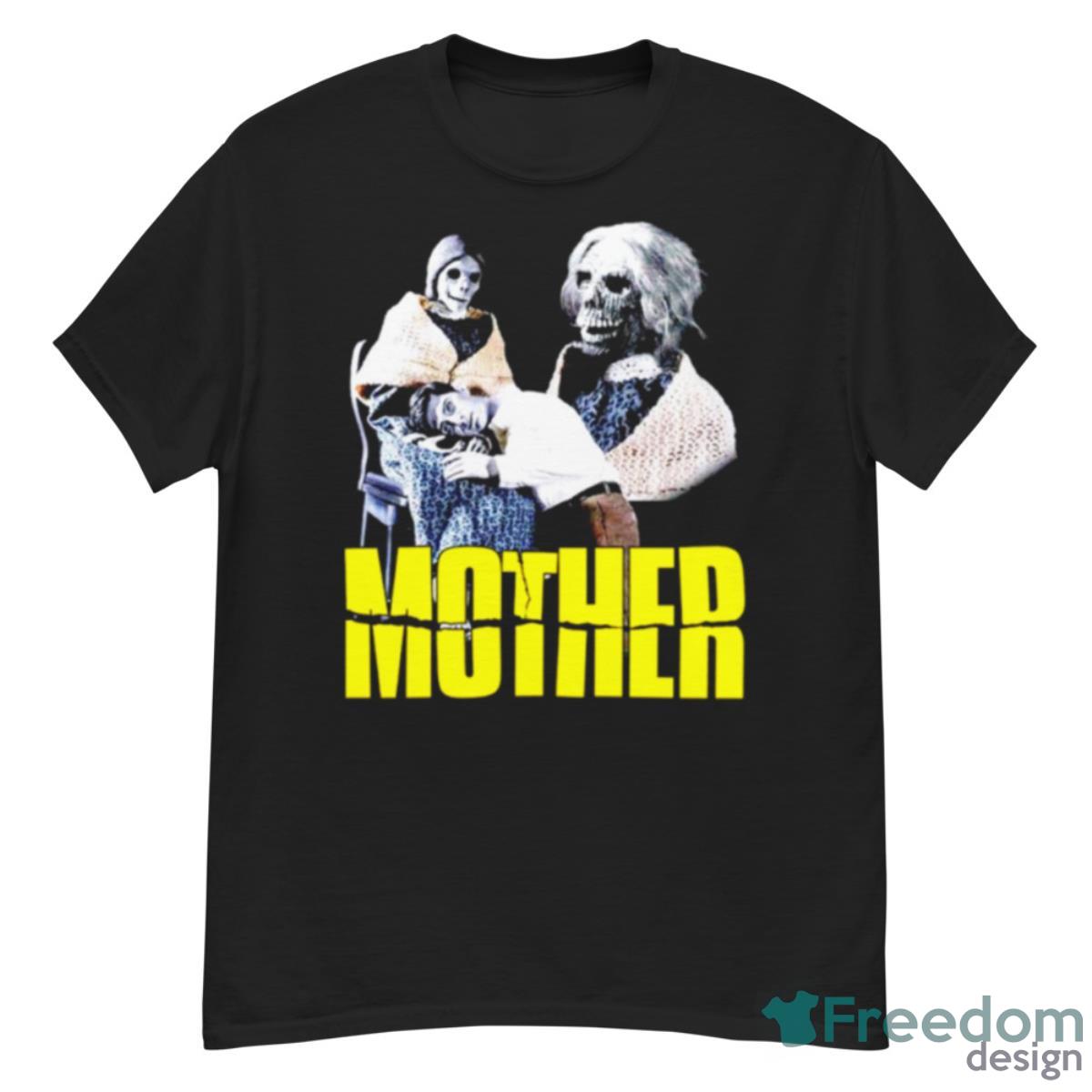 Mother Psycho Movie Shirt - G500 Men’s Classic T-Shirt