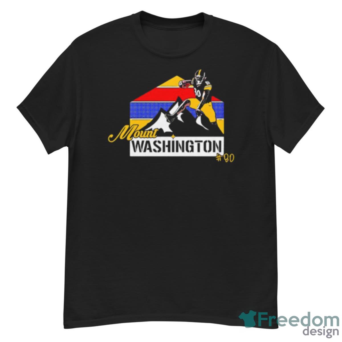 Mount Washington Shirt - G500 Men’s Classic T-Shirt