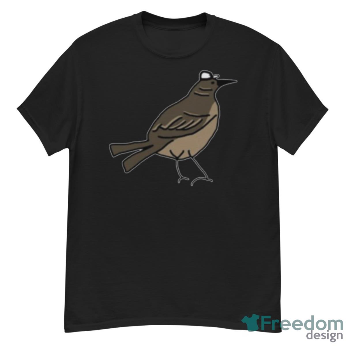 Mr. Mockingbird Victory Green Shirt - G500 Men’s Classic T-Shirt