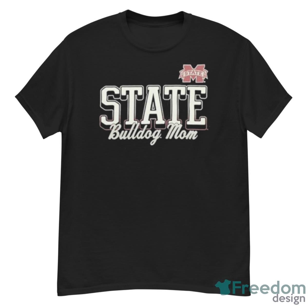 MSU State Bulldog Mom 2023 Shirt - G500 Men’s Classic T-Shirt