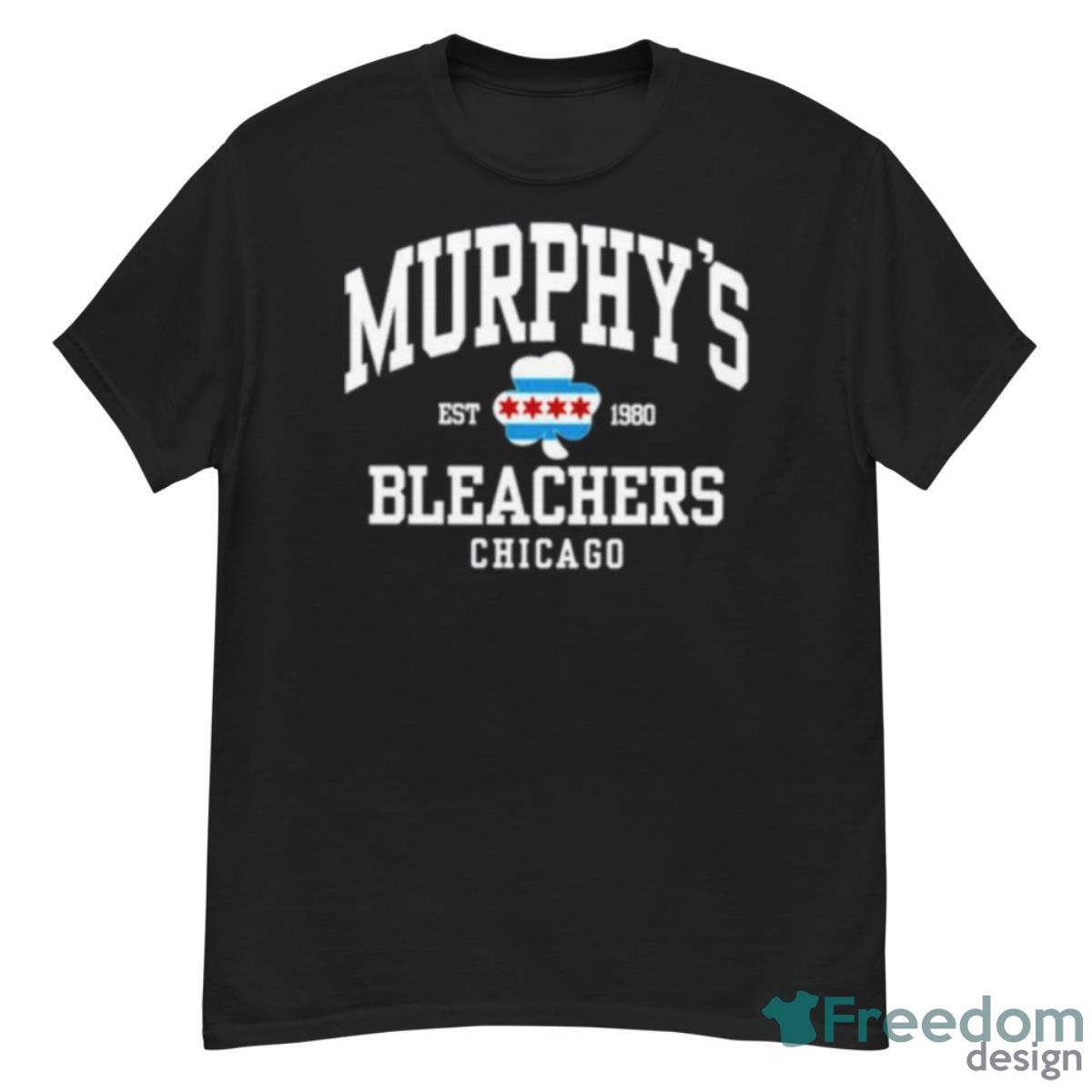 Murphy’s Bleachers Chicago Shirt - G500 Men’s Classic T-Shirt