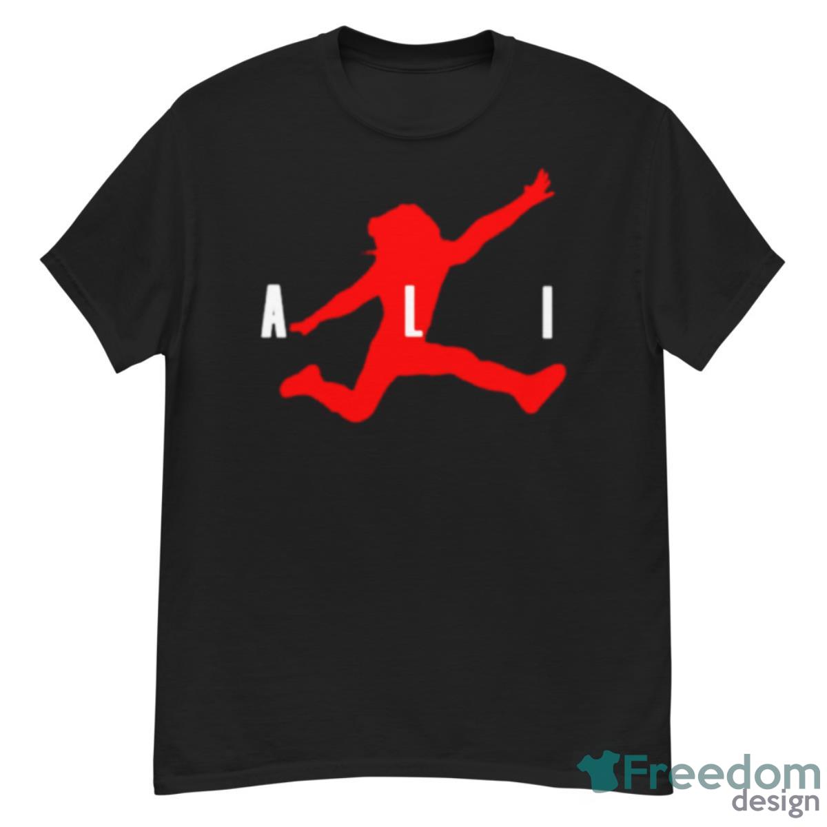 Mustafa Ali Adeel Alam Ali Shirt - G500 Men’s Classic T-Shirt