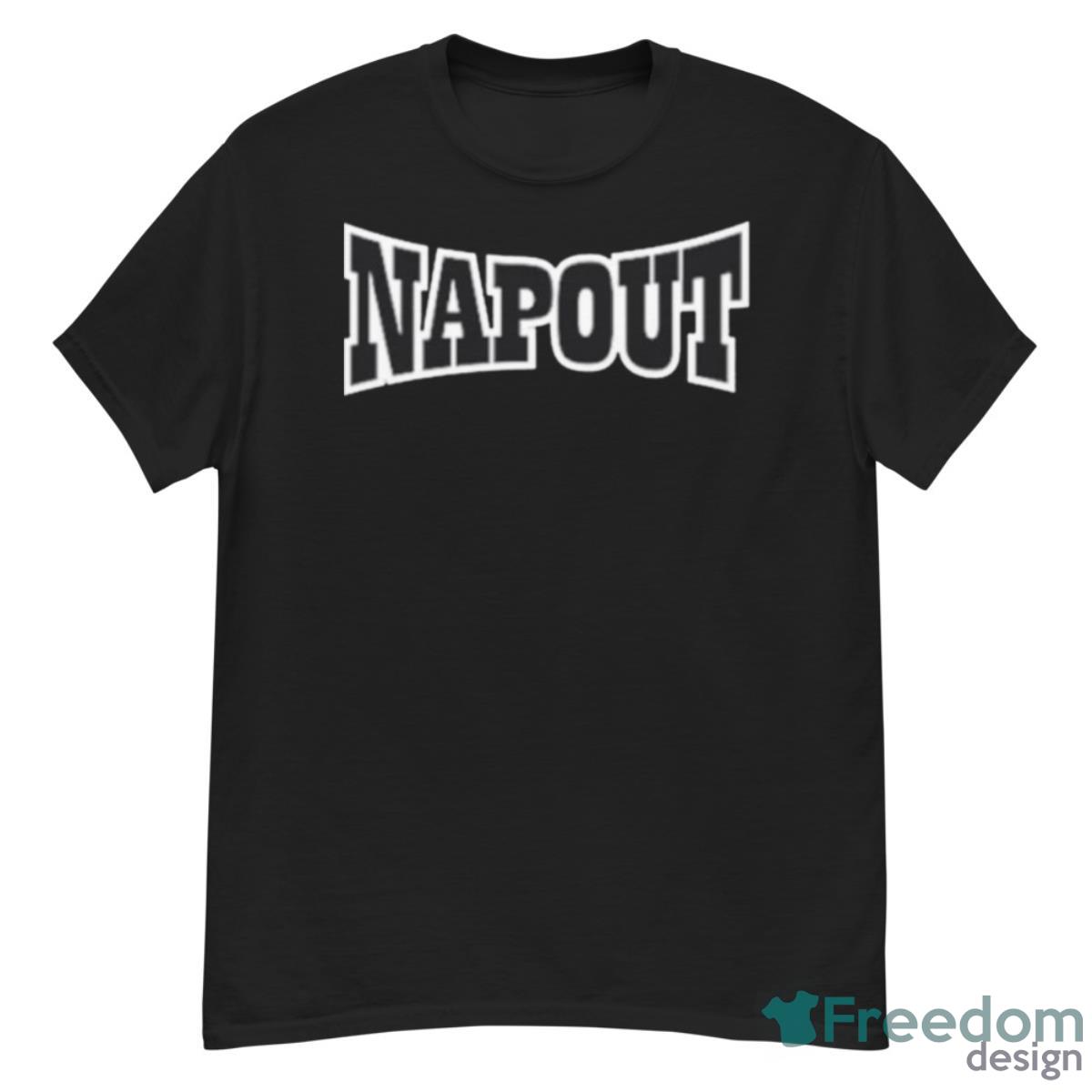 Napout WWF Shirt - G500 Men’s Classic T-Shirt