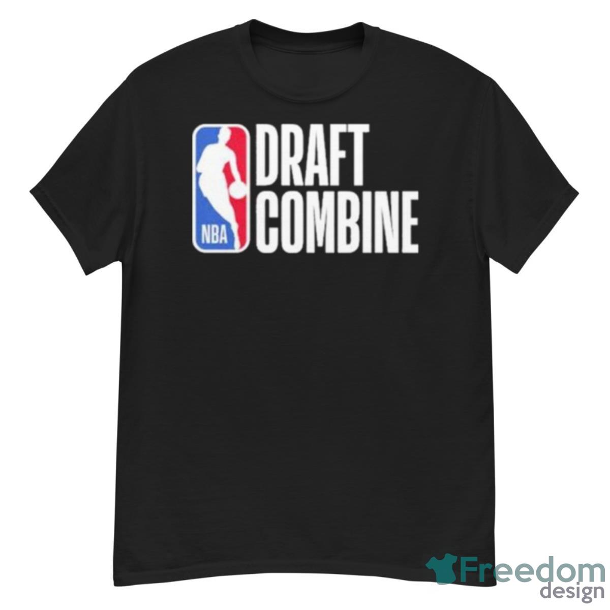 NBA Draft Combine Shirt - G500 Men’s Classic T-Shirt