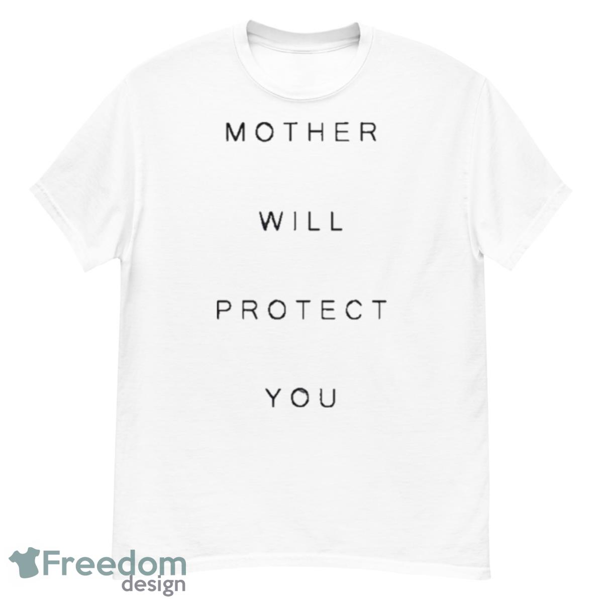 New Black Mirror Arkangel Season 4 Mother Will Protect You Shirt - G500 Men’s Classic T-Shirt