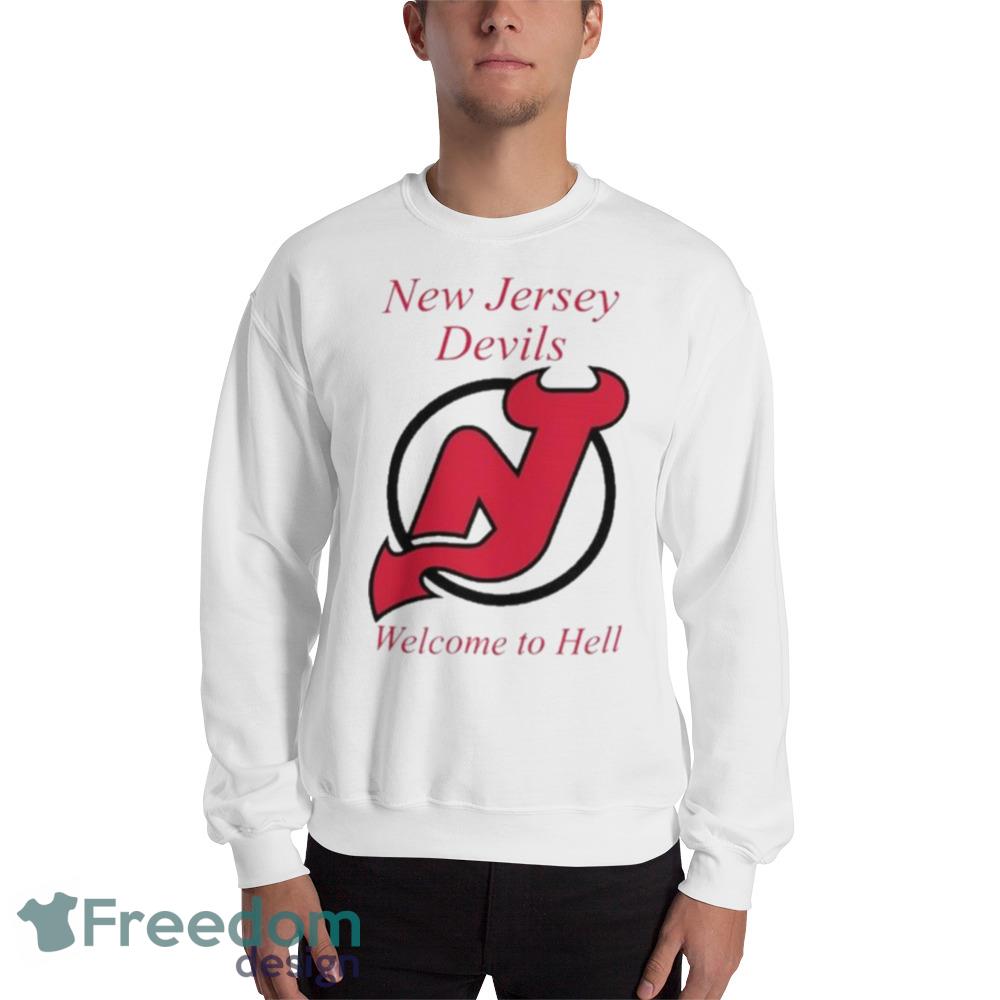 New Jersey Devils T-Shirts, Devils Shirts, Devils Tees