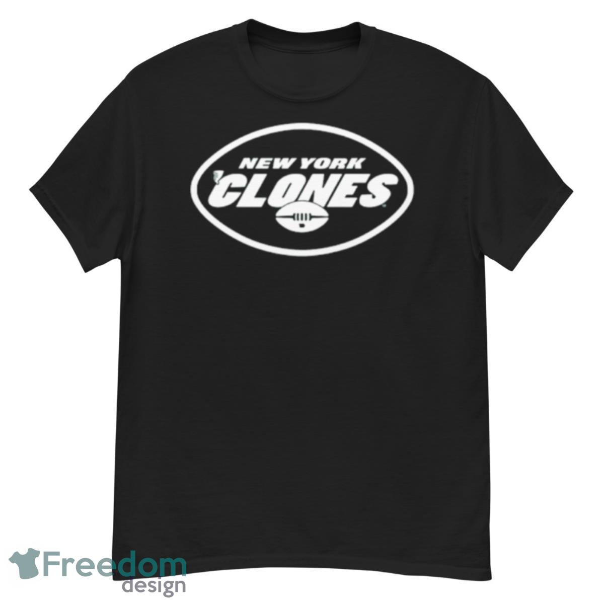 New York Clones Shirt - G500 Men’s Classic T-Shirt