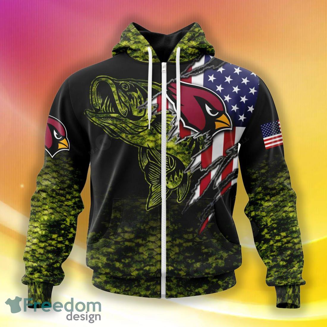 Atlanta Falcons Football Camo Red Black White Full Printing 3D Hoodie All  Over Print - T-shirts Low Price