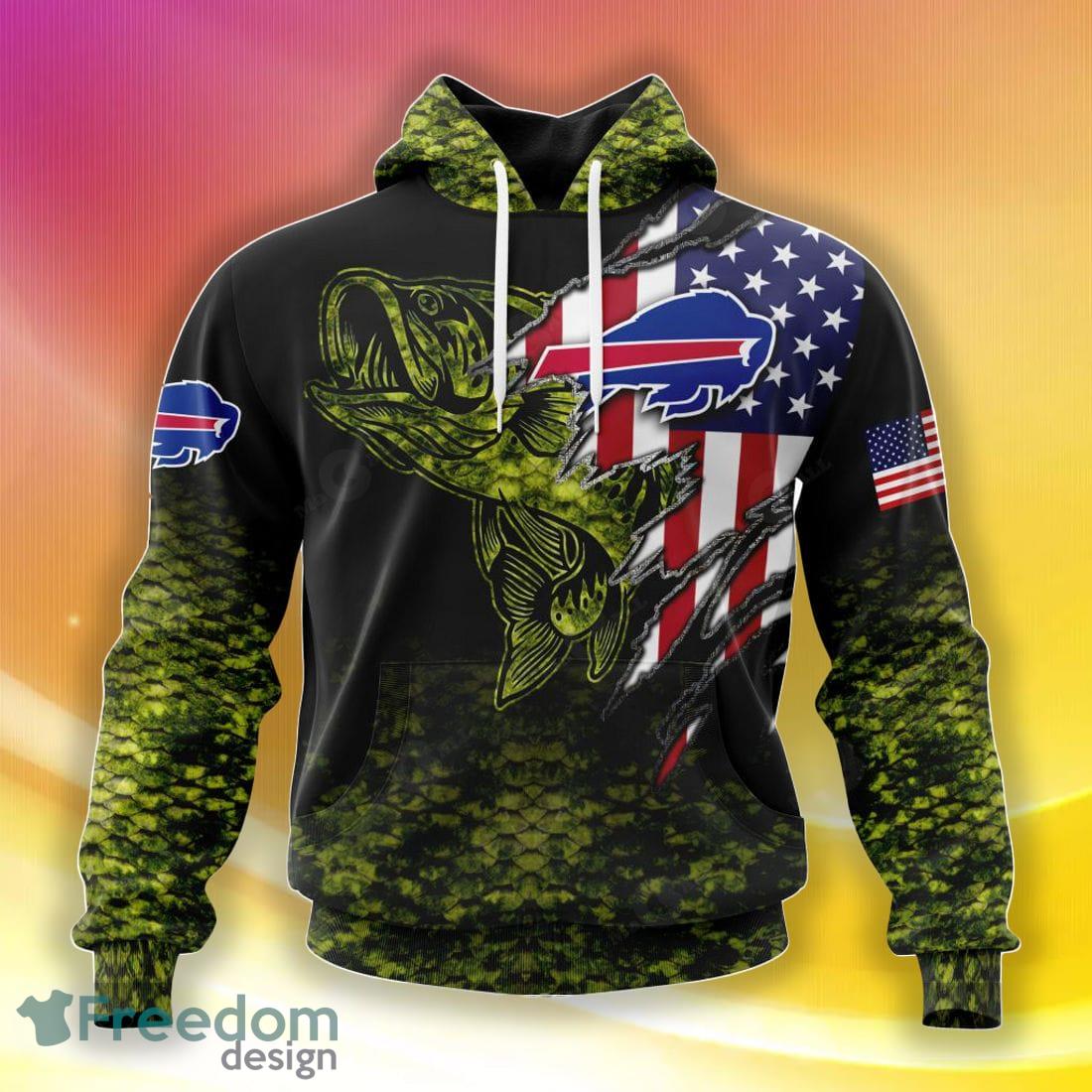 NFL Carolina Panthers Special Camo Fishing Hoodie Sweatshirt 3D Custom  Number And Name - Freedomdesign