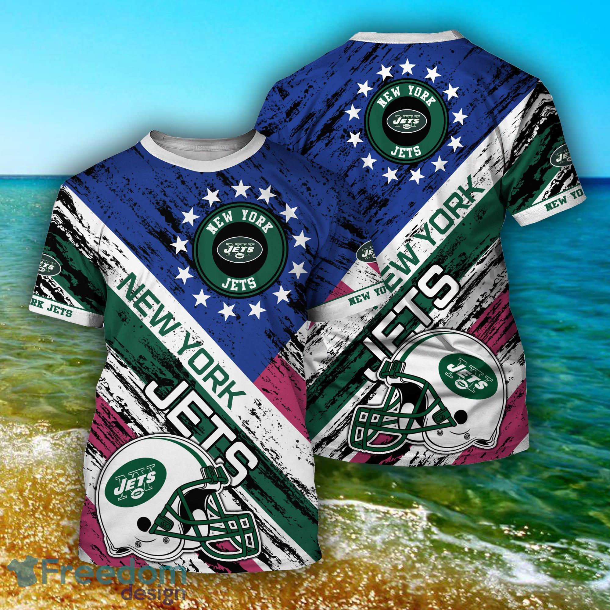 Nfl New York Jets Rugby Helmet 3D T Shirts Printed Gift For Fans - Nfl New York Jets Rugby Helmet 3D T Shirt Men And Women For Fans Nfl New York Jets Rugby Helmet 3D T Shirts Printed Gift For Fans - Nfl New York Jets Rugby Helmet 3D T Shirt Men And Women For Fans