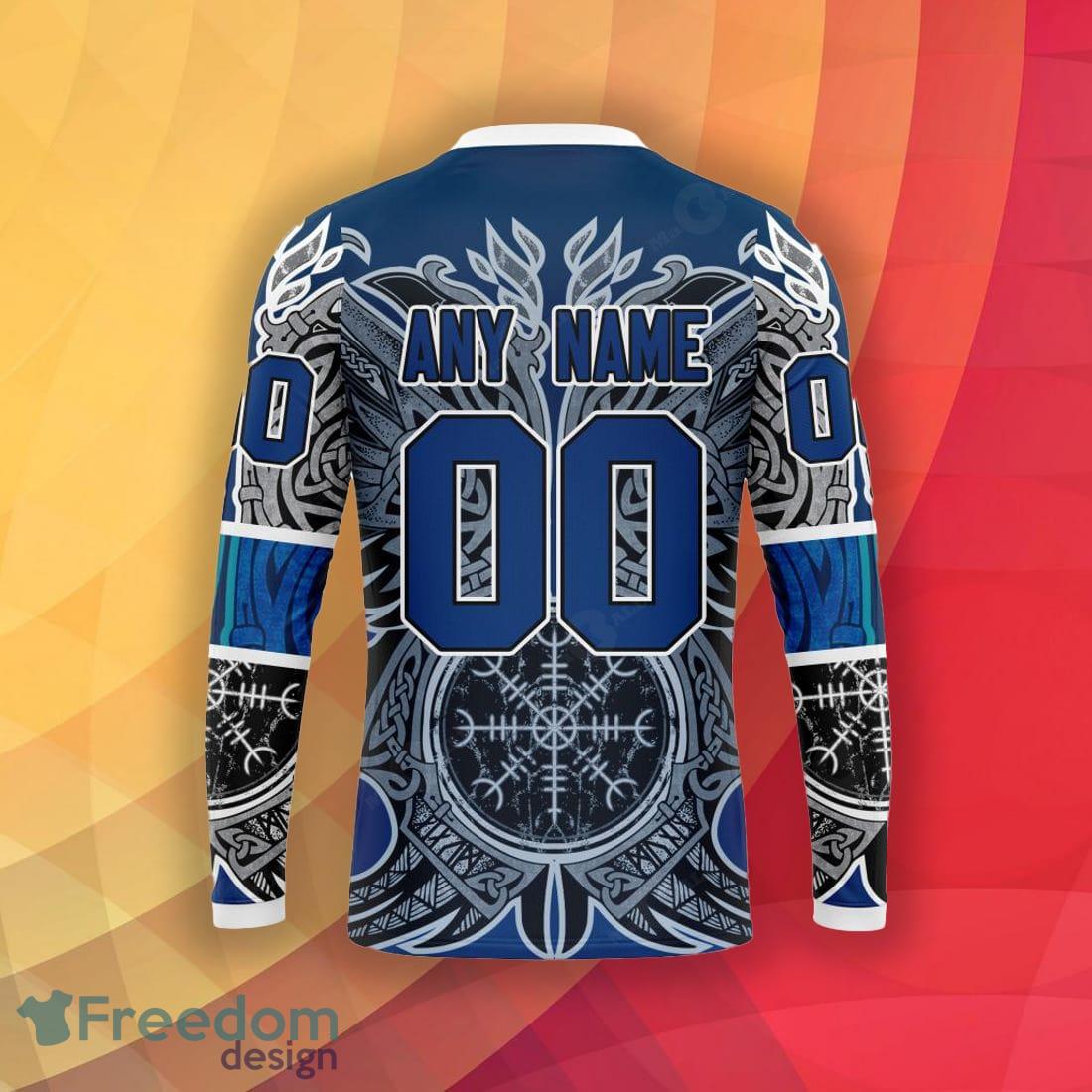 NHL Vancouver Canucks 3D Printed Hoodie - T-shirts Low Price