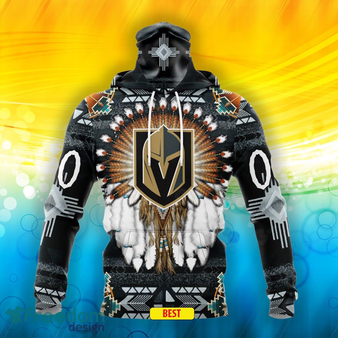 Vegas Golden Knights Basic Limited 3D Sweater Men And Women Gift -  Freedomdesign