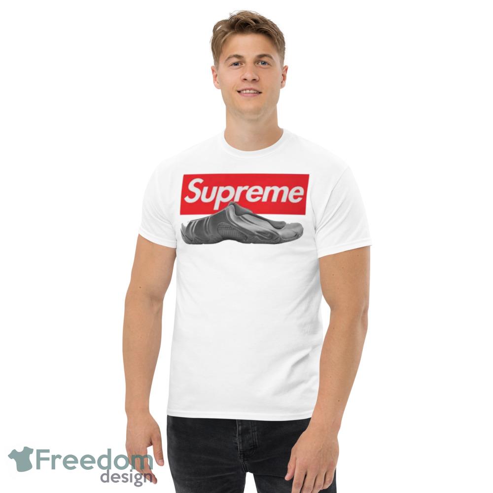 Nike Clogposite X Supreme 2024ss Sneaker Shirt