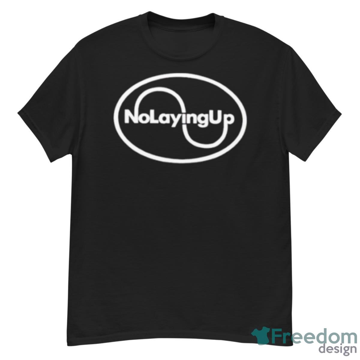 Nolayingup Logo Shirt - G500 Men’s Classic T-Shirt