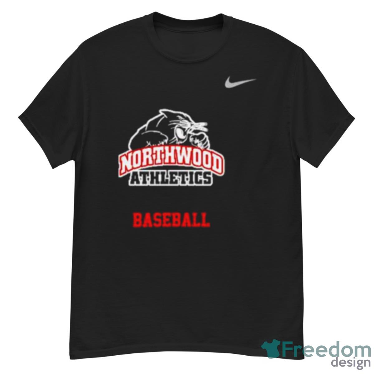 Northwood Athletics Baseball Shirt - G500 Men’s Classic T-Shirt