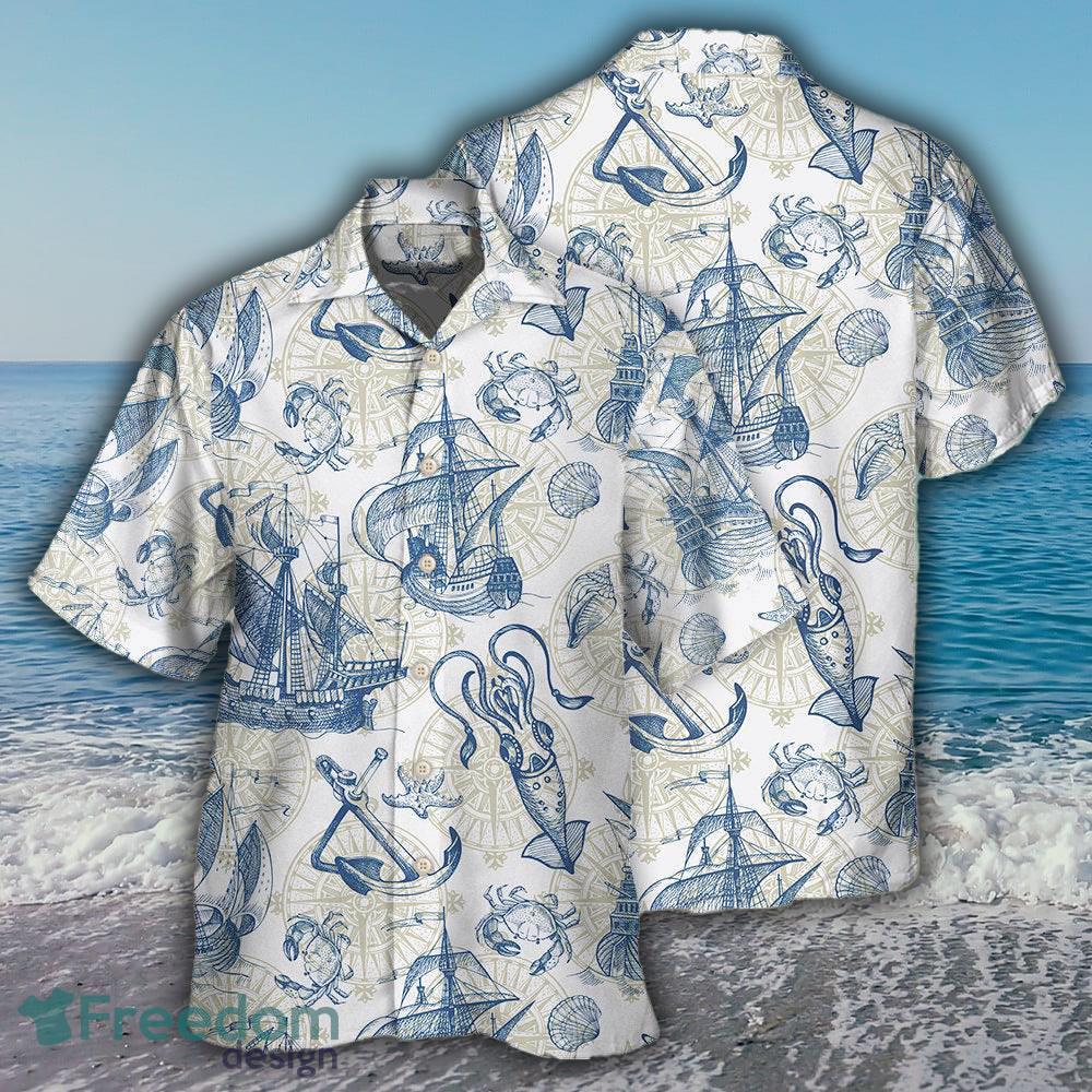 Native Style Love Peace Vintage Pattern 3D Hawaiian Shirt Men And Women -  Freedomdesign