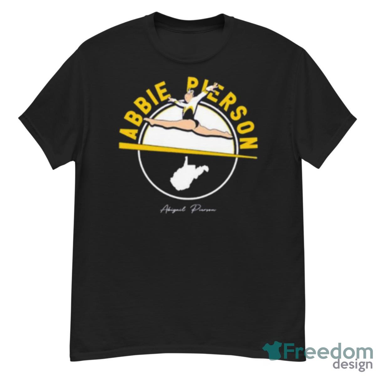 Official Abbie Pierson Fan Shirt - G500 Men’s Classic T-Shirt