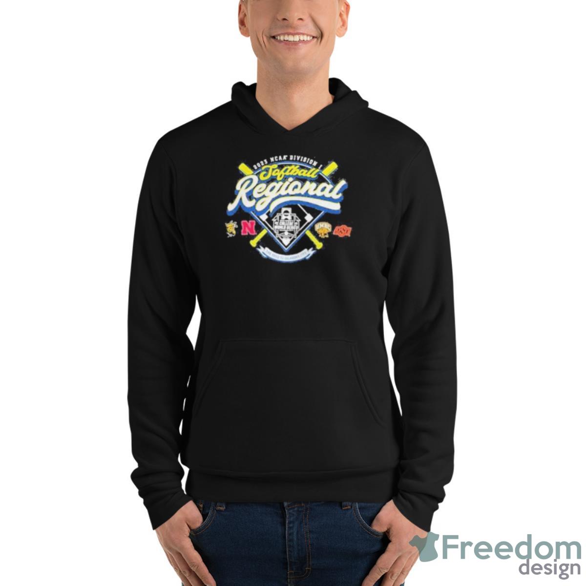 Oklahoma 2023 NCAA Division I Softball Regional Shirt - Unisex Fleece Pullover Hoodie Oklahoma 2023 NCAA Division I Softball Regional Shirt - Unisex Fleece Pullover Hoodie