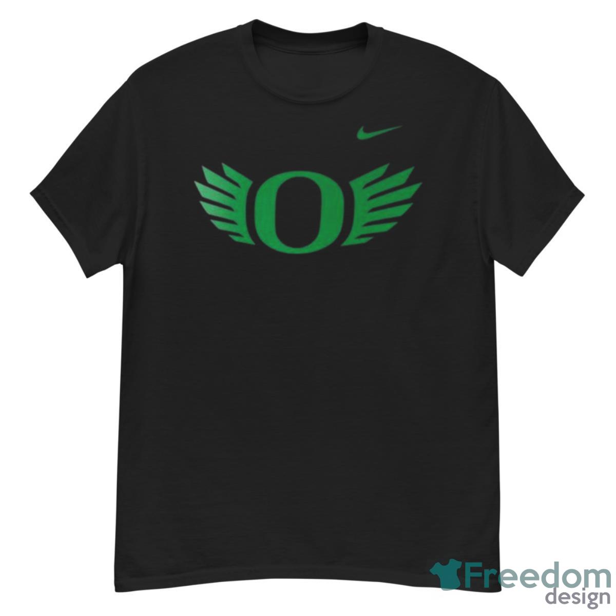 Oregon Ducks Nike Essentials 2023 Shirt - G500 Men’s Classic T-Shirt