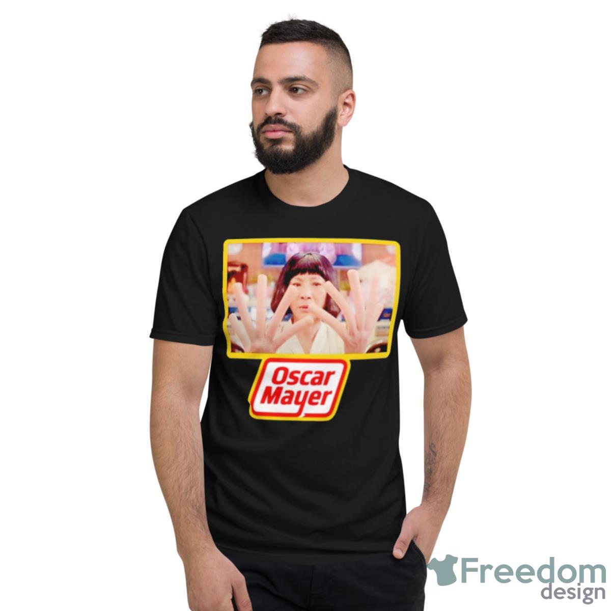 Oscar Mayer Shirt - Short Sleeve T-Shirt