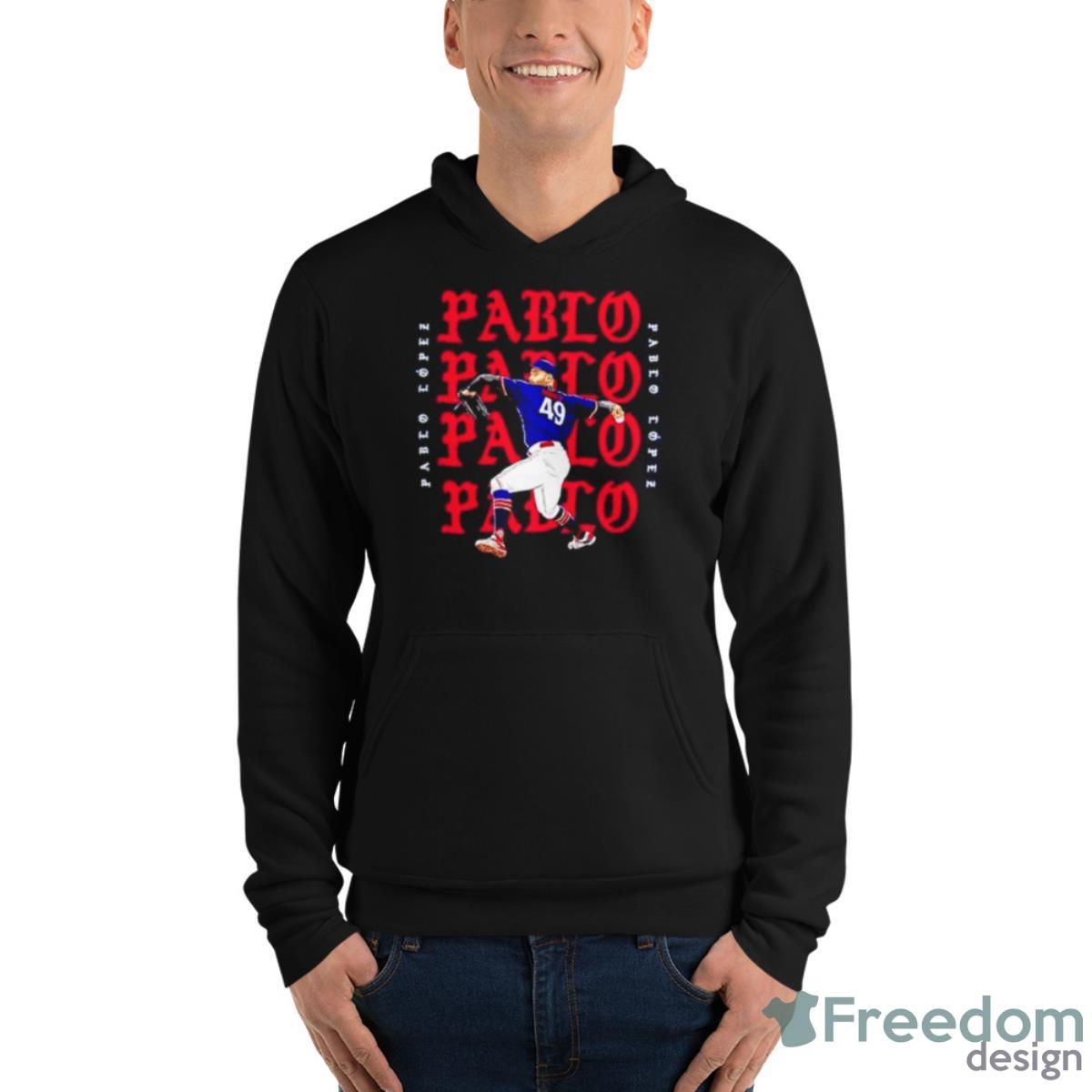 Pablo López Minnesota Twins Baseball Pitching Shirt - Unisex Fleece Pullover Hoodie Pablo López Minnesota Twins Baseball Pitching Shirt - Unisex Fleece Pullover Hoodie