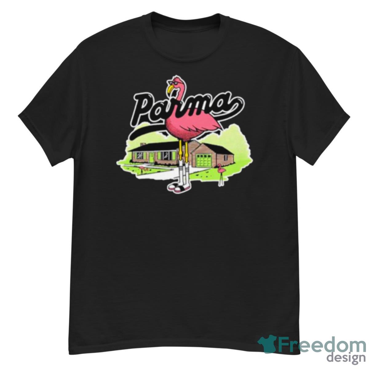 Parma Flamingo Shirt - G500 Men’s Classic T-Shirt