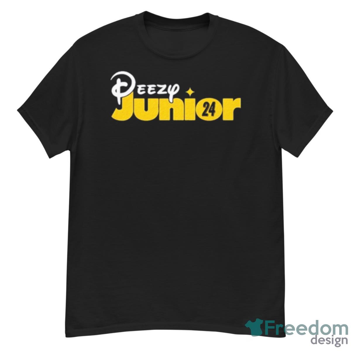 Peezy Junior 24 Shirt - G500 Men’s Classic T-Shirt