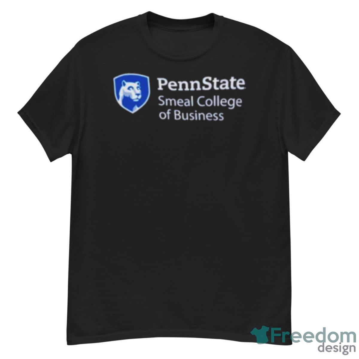 PennState Smeal College Of Business Shirt - G500 Men’s Classic T-Shirt