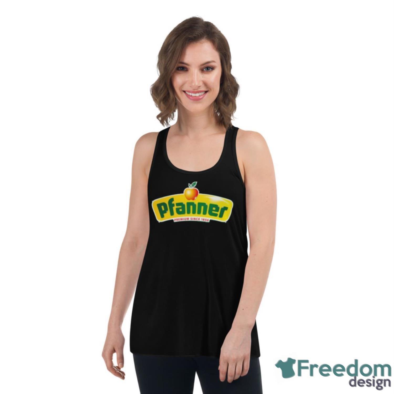Pfanner Eistee Fan Shirt Naruto Shippuden Shirt - Womens Flowy Racerback Tank Pfanner Eistee Fan Shirt Naruto Shippuden Shirt - Womens Flowy Racerback Tank