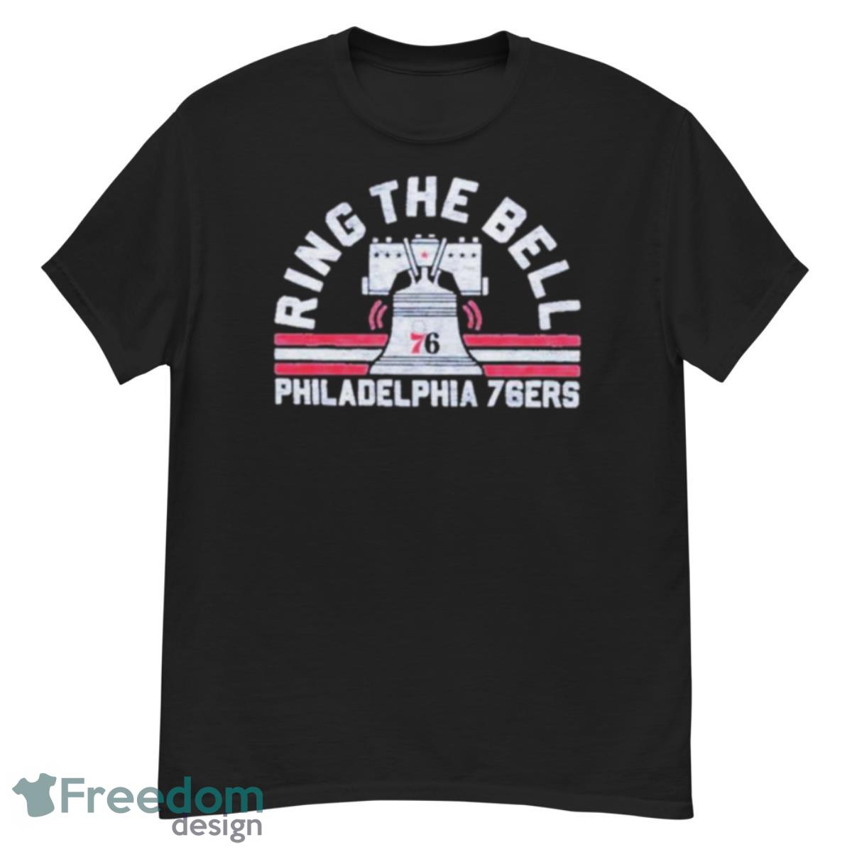 Philadelphia 76ers Hometown Regional Franklin Men’s ’47 Shirt - G500 Men’s Classic T-Shirt