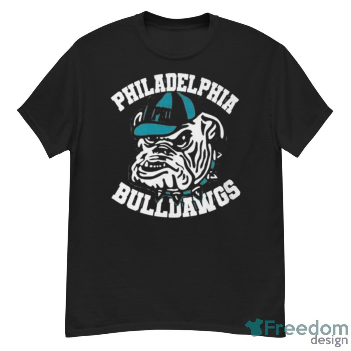 Philadelphia Bulldawgs 2023 Shirt - G500 Men’s Classic T-Shirt