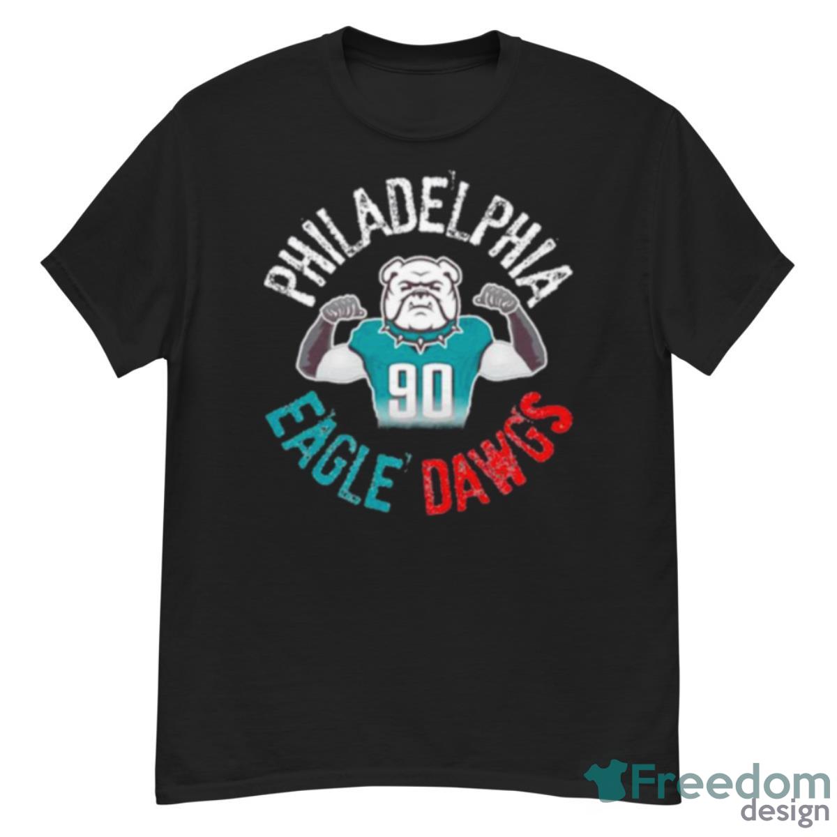 Philadelphia Eagle Dawgs Shirt - G500 Men’s Classic T-Shirt