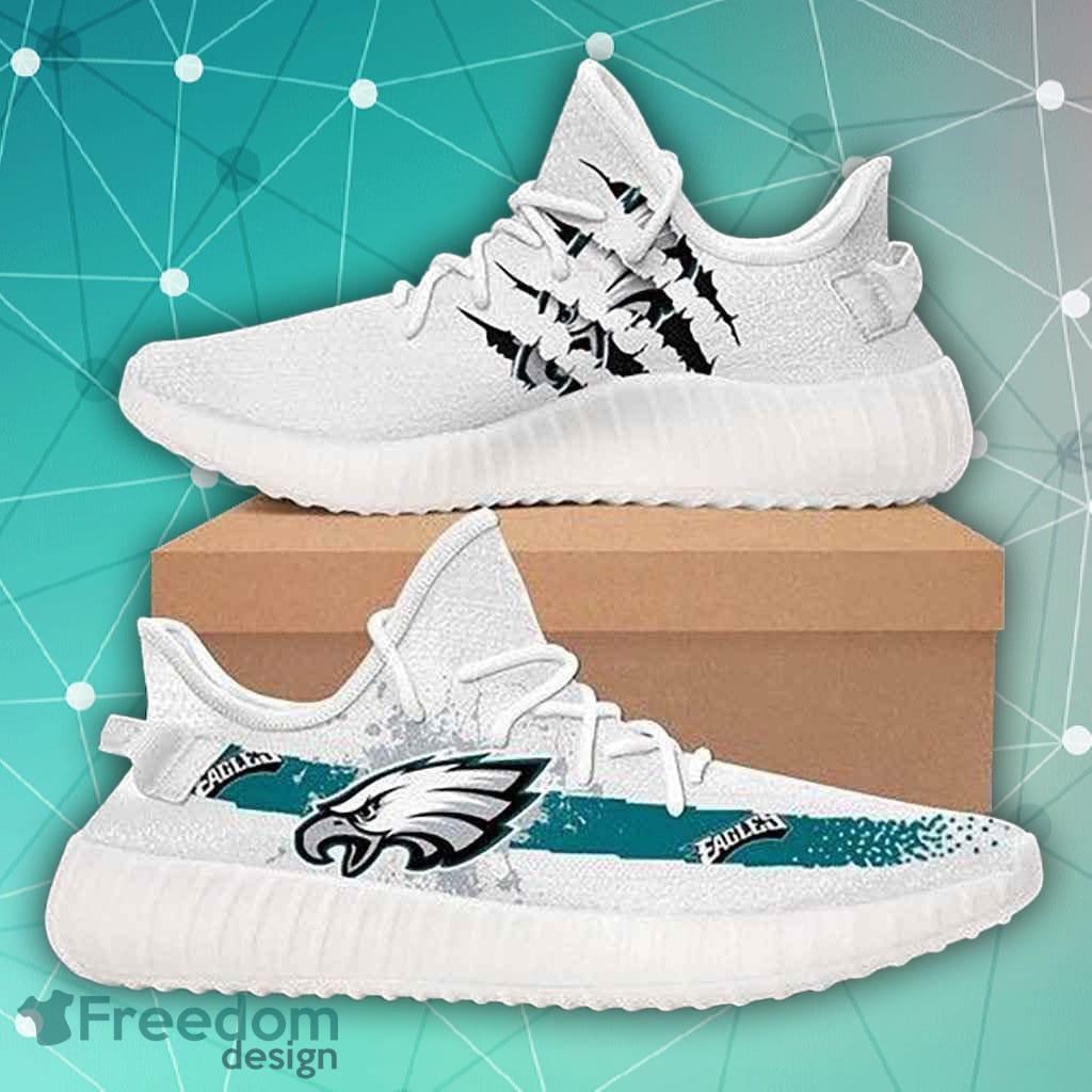 Kansas City Chiefs NFL YEEZY Sport Teams Top Branding Trends Gift For Fans  Shoes Yeezy Style 2 Sneakers - Freedomdesign