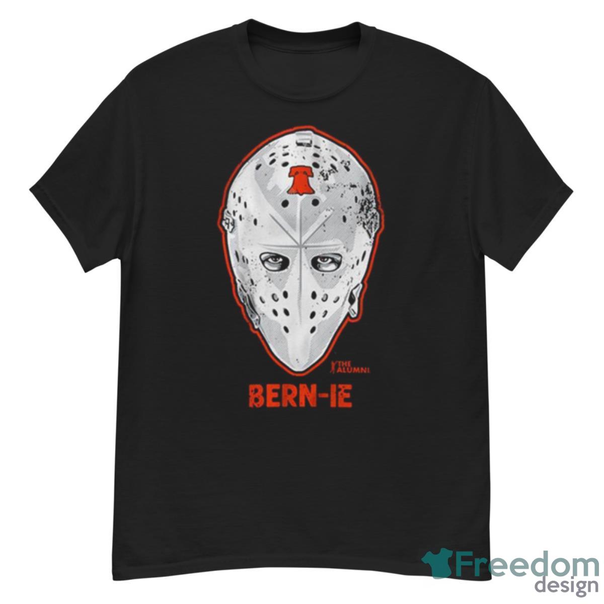 Philadelphia Flyers Bernie Parent Mask Shirt - G500 Men’s Classic T-Shirt