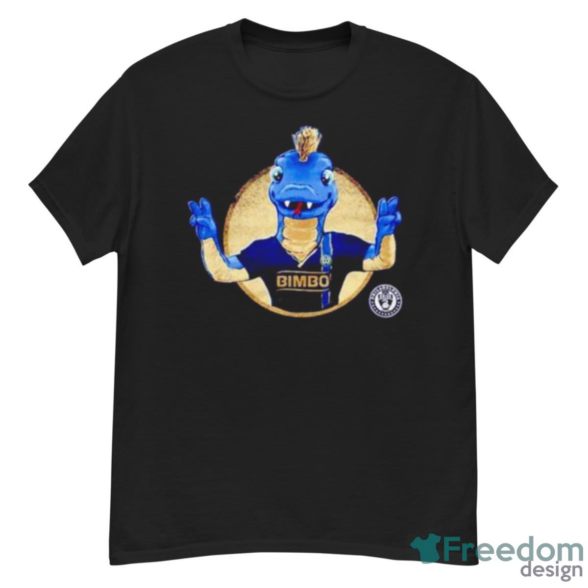 Philadelphia Union Phang Shirt - G500 Men’s Classic T-Shirt