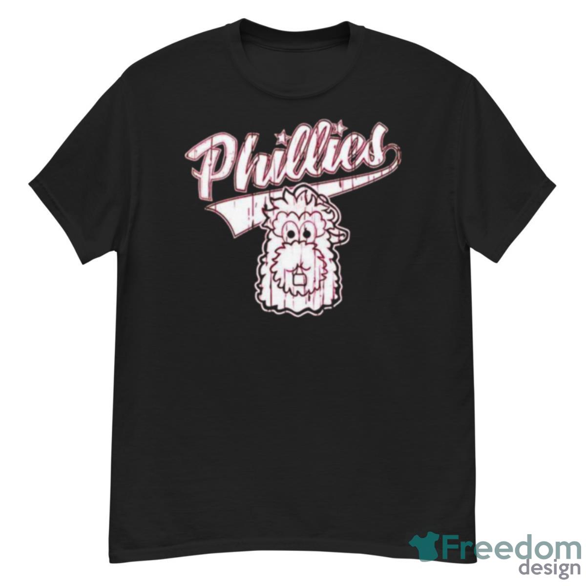 Phillie Phanatic Head Shirt - G500 Men’s Classic T-Shirt