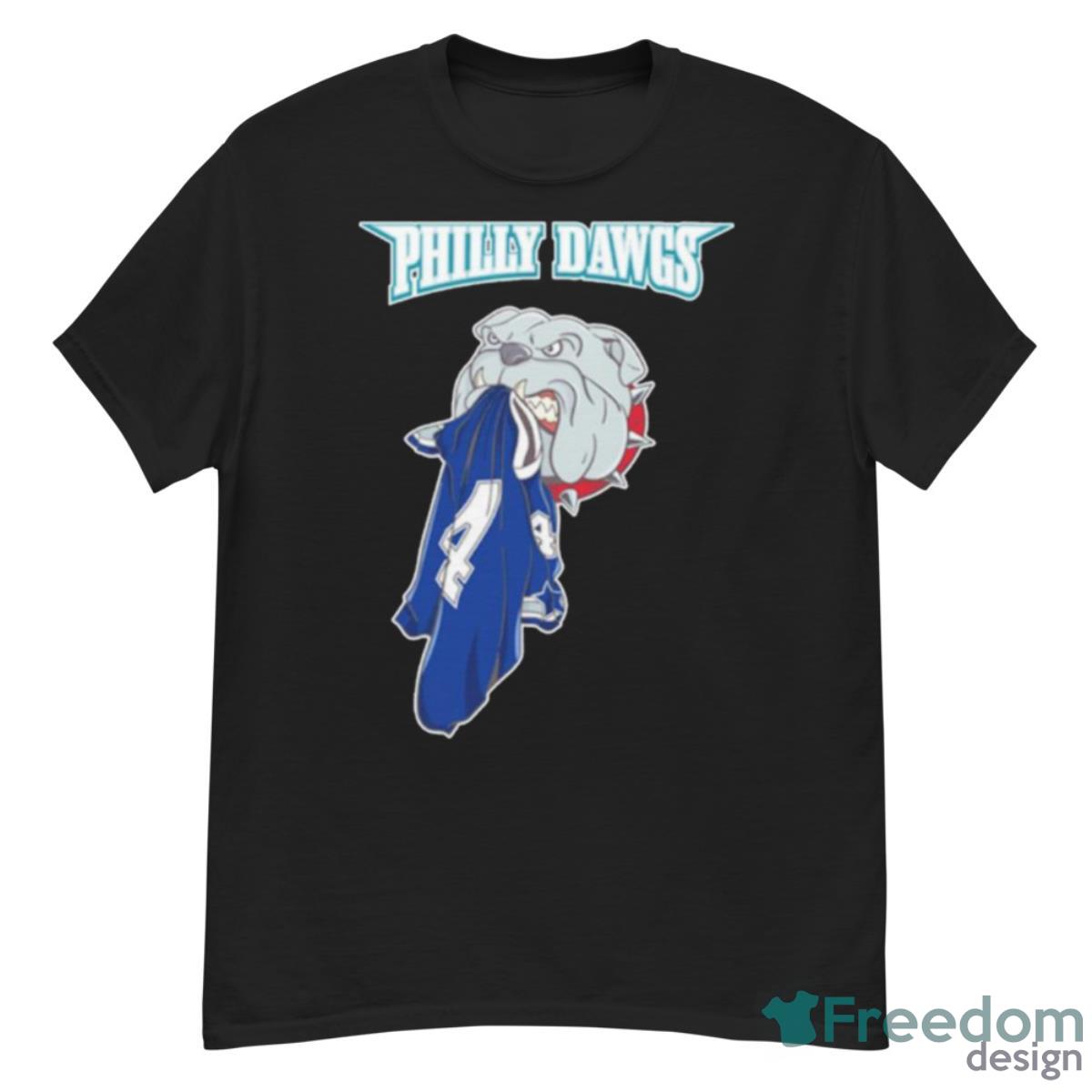 Philly Dawgs Shirt - G500 Men’s Classic T-Shirt